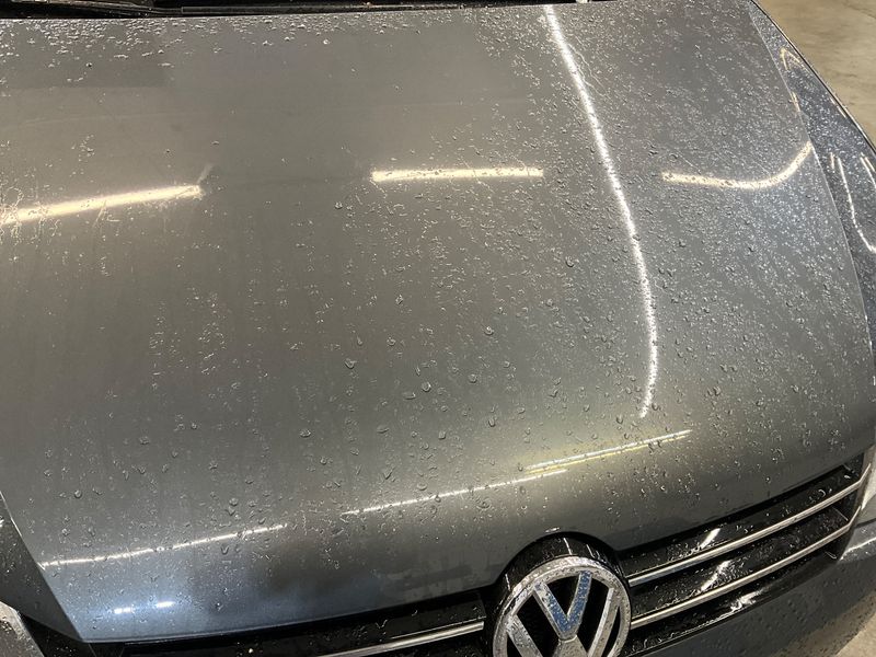 Volkswagen Sharan 2.0 TDI Highline BlueMotion Tech 2011 – снимка 33