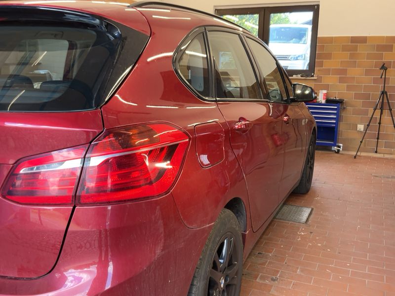 BMW 2er 218d Active Tourer Sport Line — zdjęcie 6