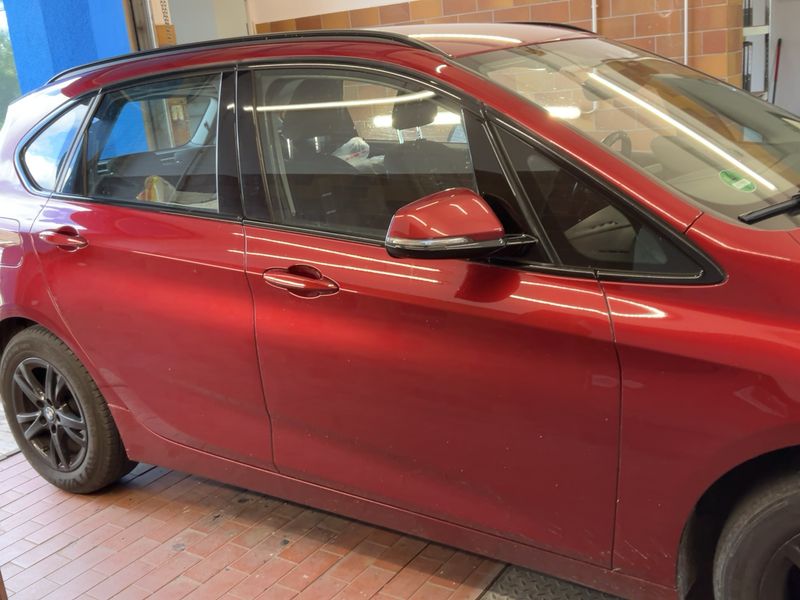 BMW 2er 218d Active Tourer Sport Line — zdjęcie 7