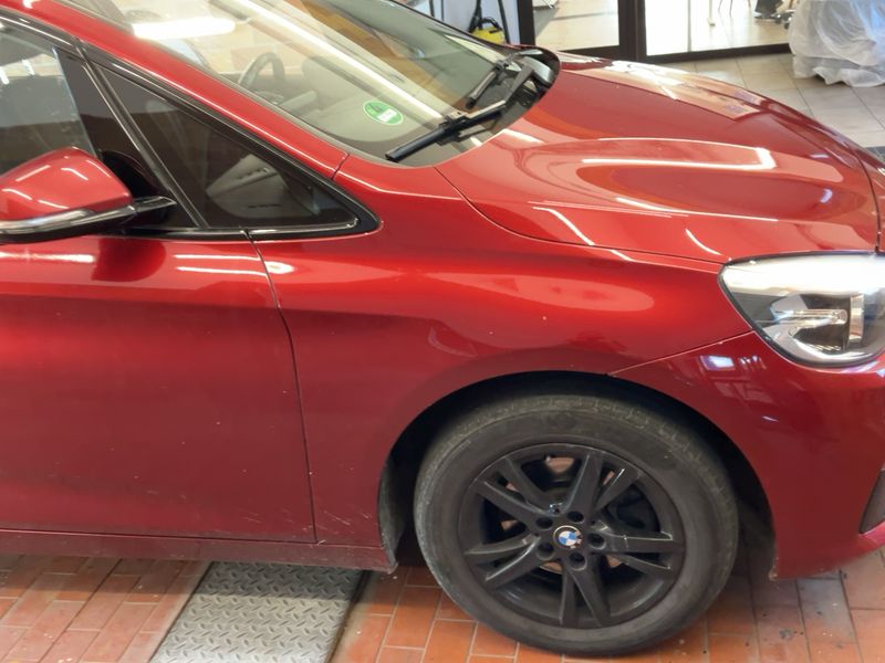 BMW 2er 218d Active Tourer Sport Line — zdjęcie 8