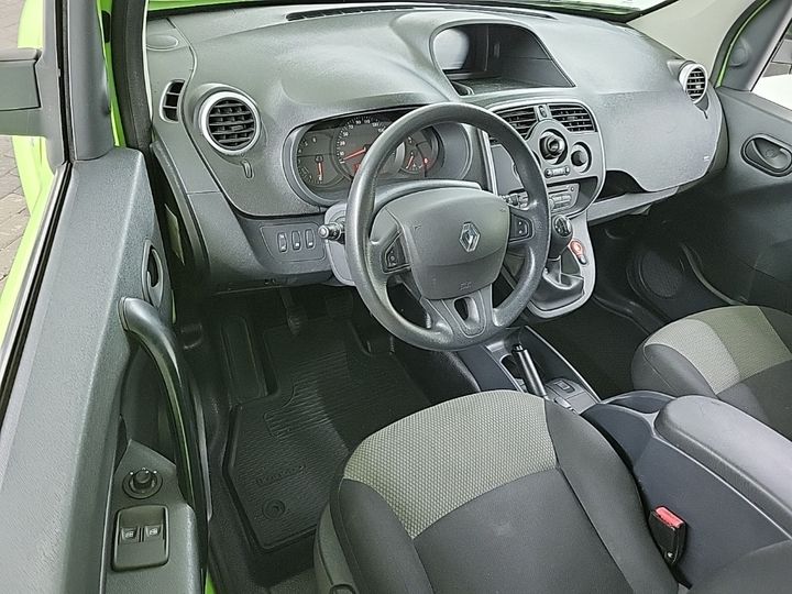 Renault Kangoo 1.5 dCi Energy Rapid Extra