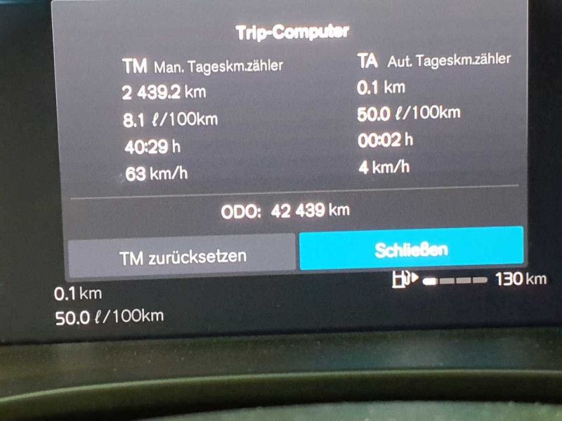 Volvo XC40 d'occasion