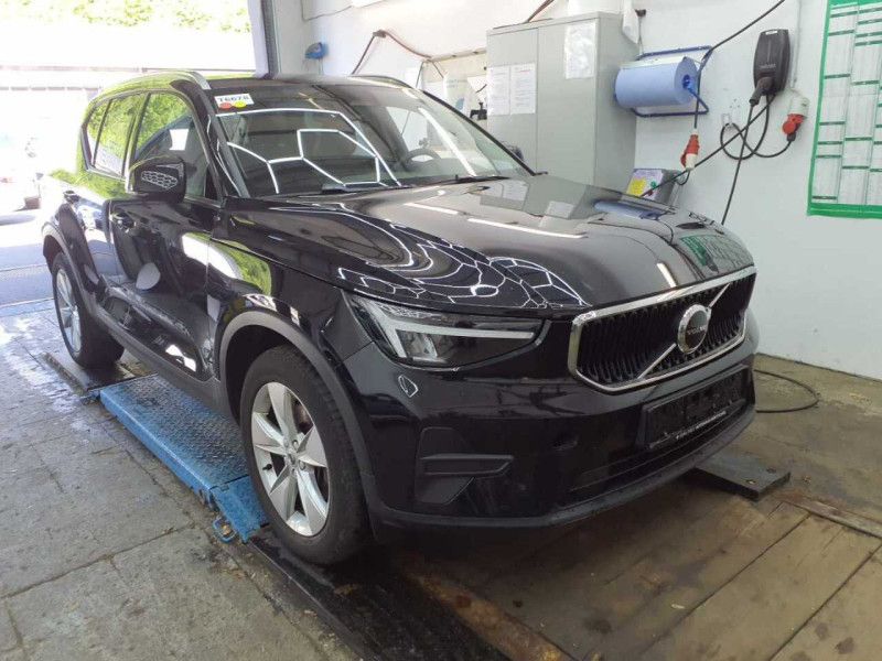 Volvo XC40 2024