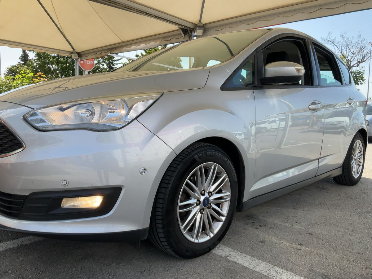 Ford C-Max d'occasion