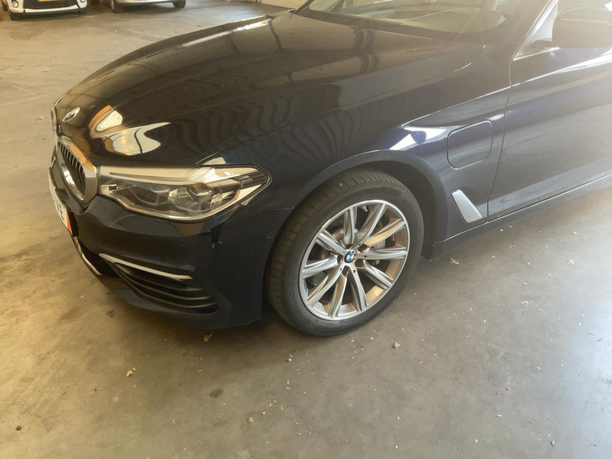 BMW 5er 530e