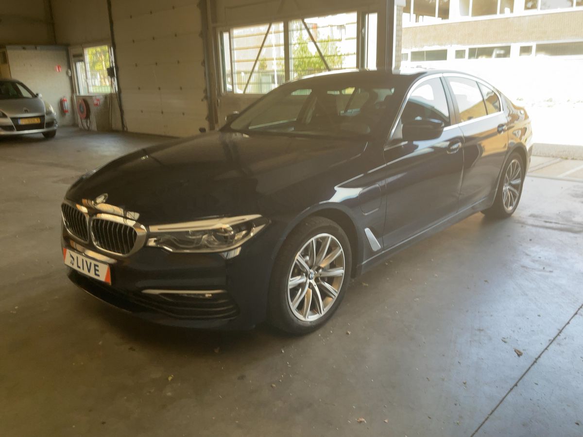 BMW 5er 530e