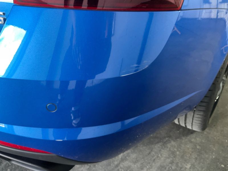 Skoda Octavia 2.0 TDI RS 4x4 2017 – снимка 26