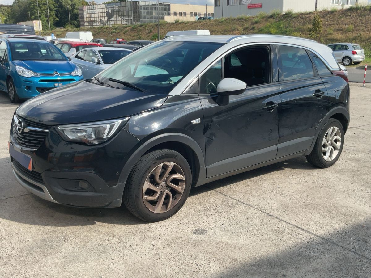 Opel Crossland X 1.2 Turbo INNOVATION