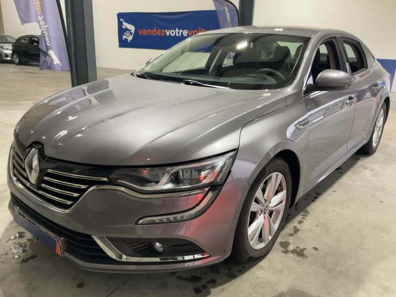 Renault Talisman