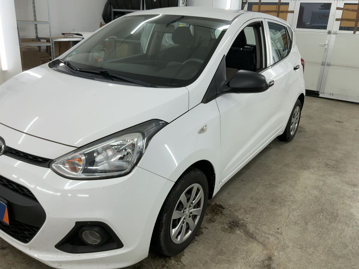 Hyundai i10 1.0 Classic