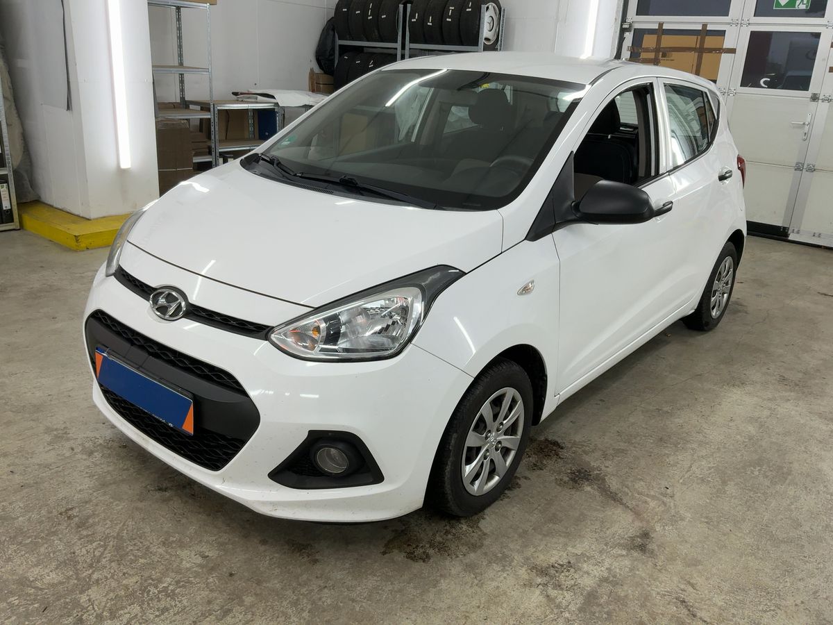 Hyundai i10 1.0 Classic