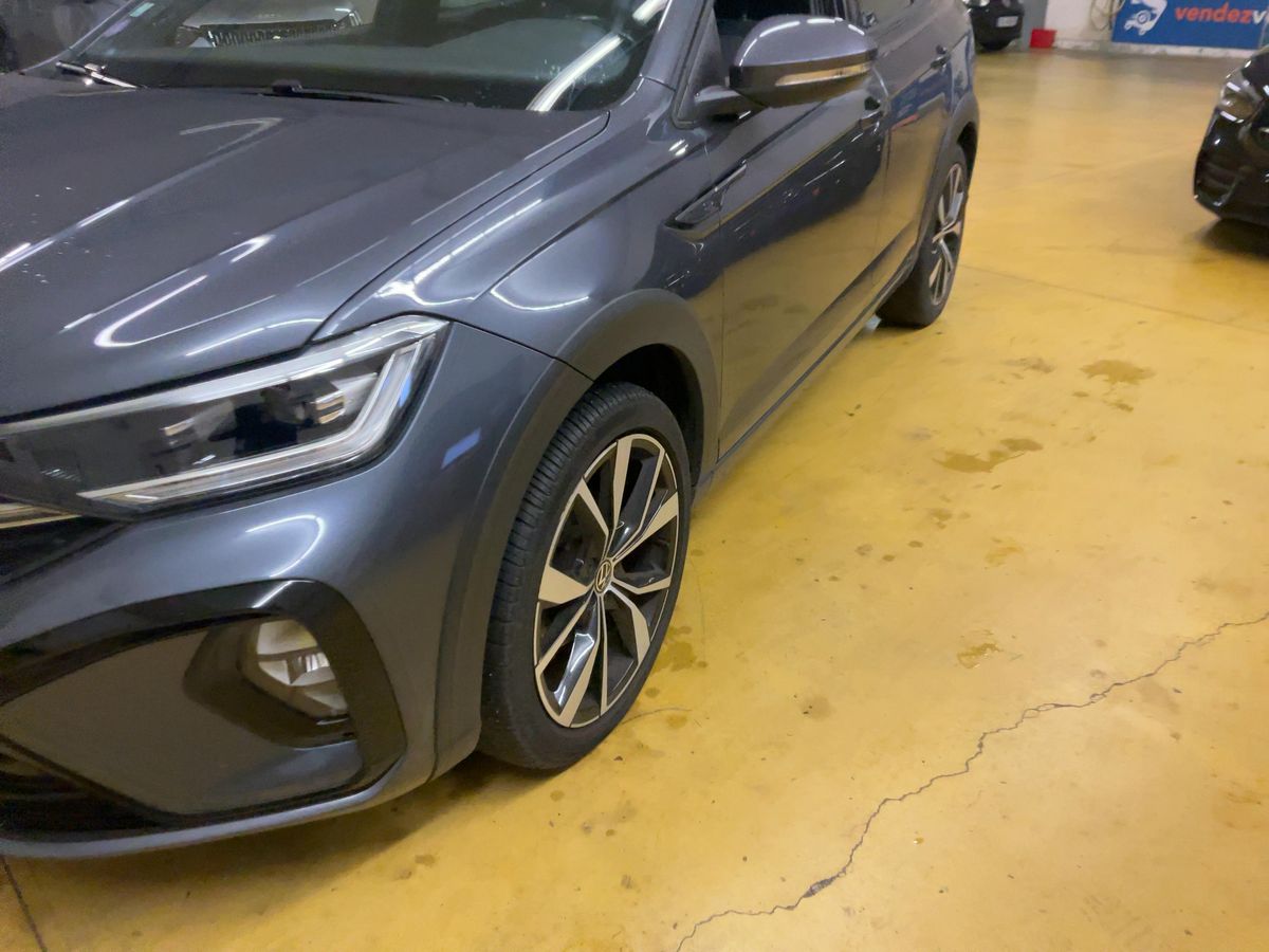 Volkswagen Taigo d'occasion