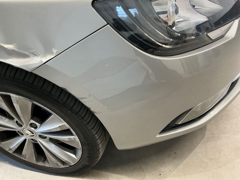 Skoda Superb 1.8 TSI Elegance 2014 – снимка 46