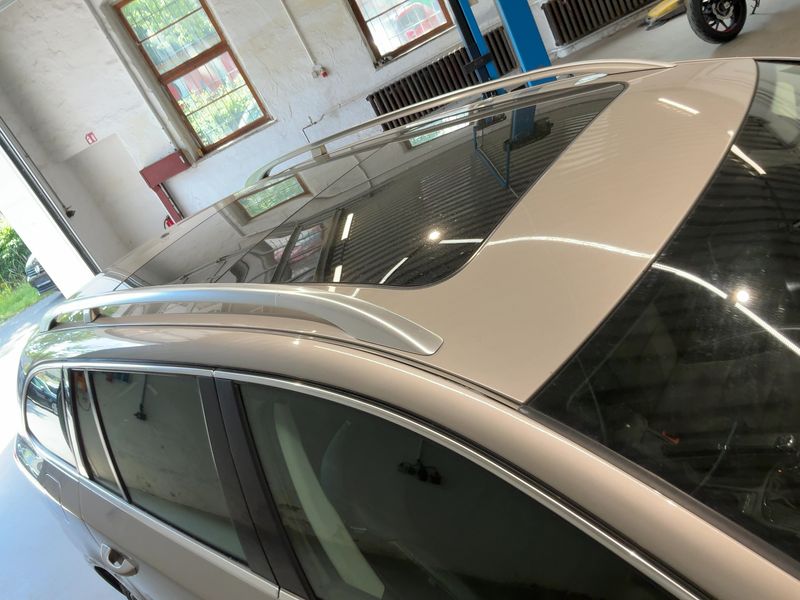 Skoda Superb 1.8 TSI Elegance 2014 – снимка 13