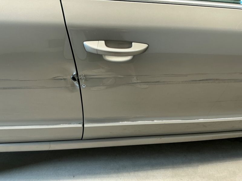 Skoda Superb 1.8 TSI Elegance 2014 – снимка 26