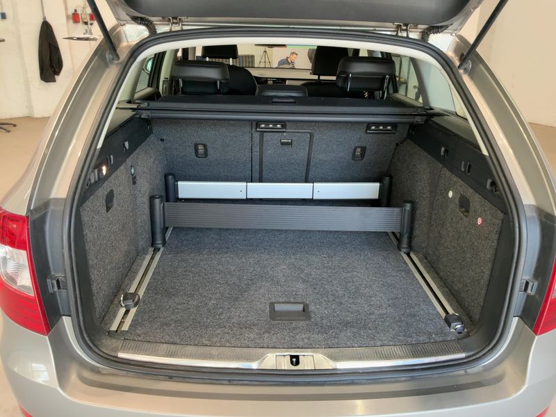Skoda Superb 1.8 TSI Elegance 2014 – снимка 15