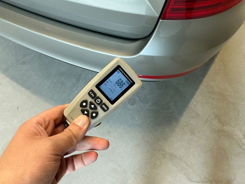 Skoda Superb 1.8 TSI Elegance 2014 – снимка 44