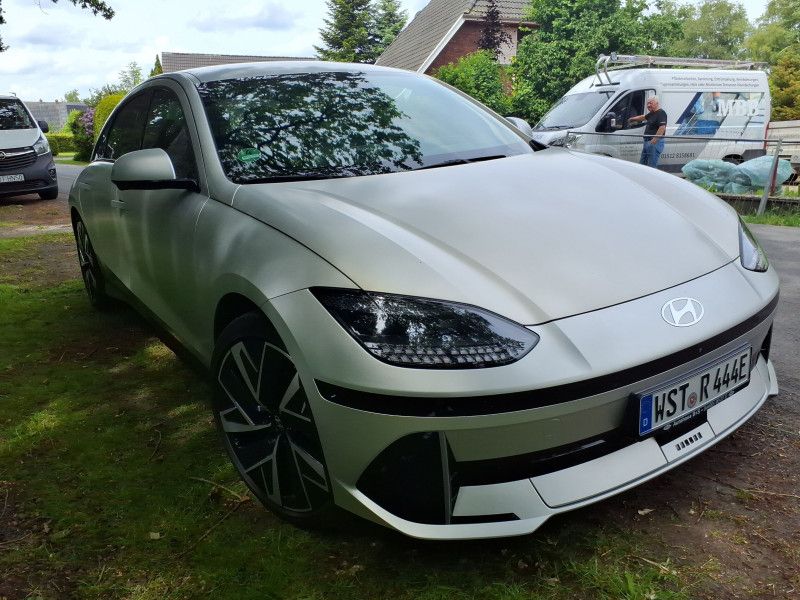 Hyundai IONIQ 2023