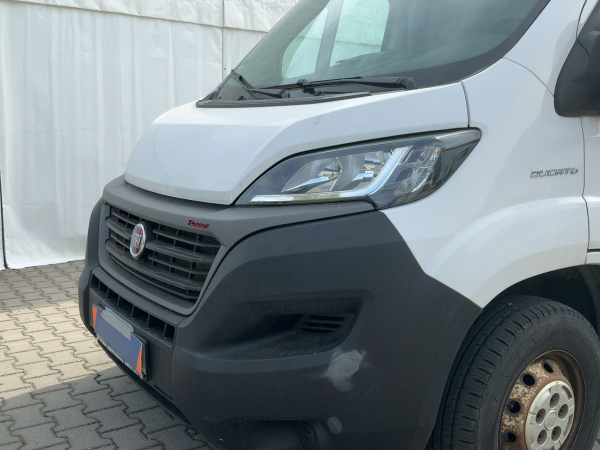 Fiat Ducato d'occasion