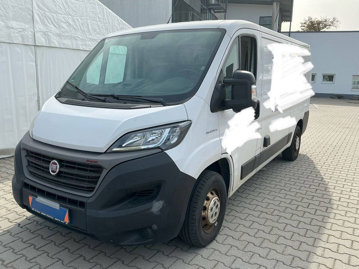 Fiat Ducato 2020