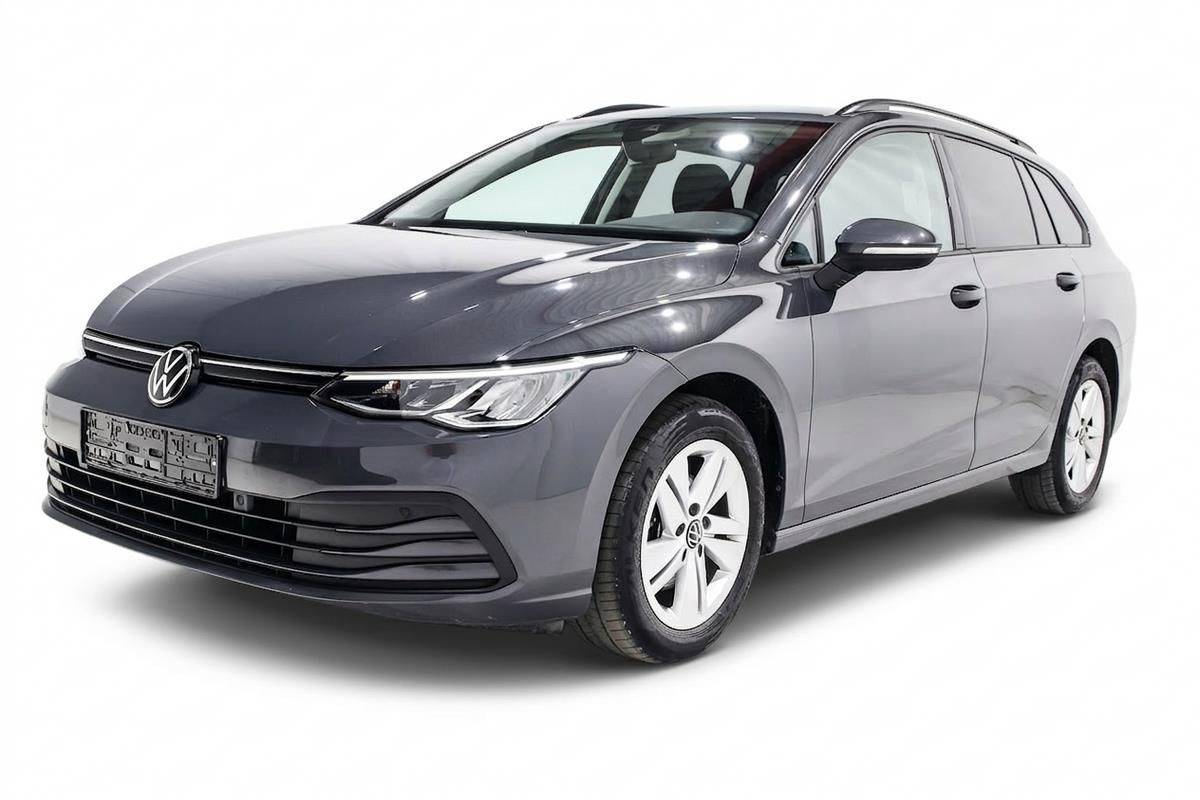 Volkswagen Golf d'occasion