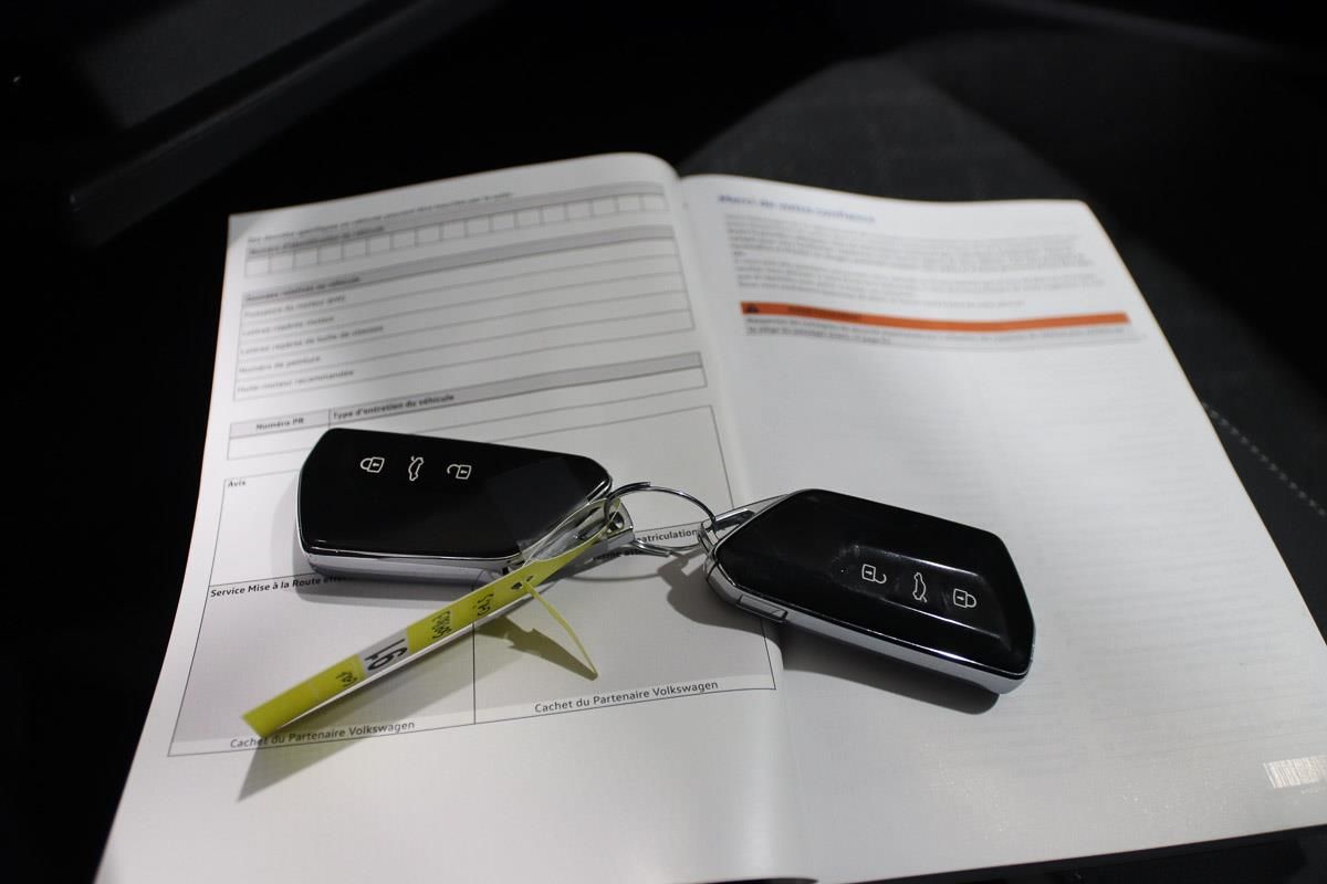 Volkswagen Golf d'occasion