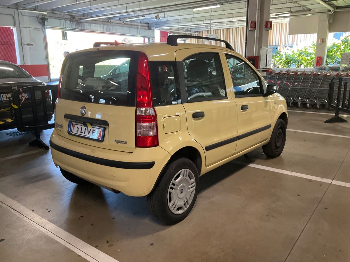 Fiat Panda 1.2 Active