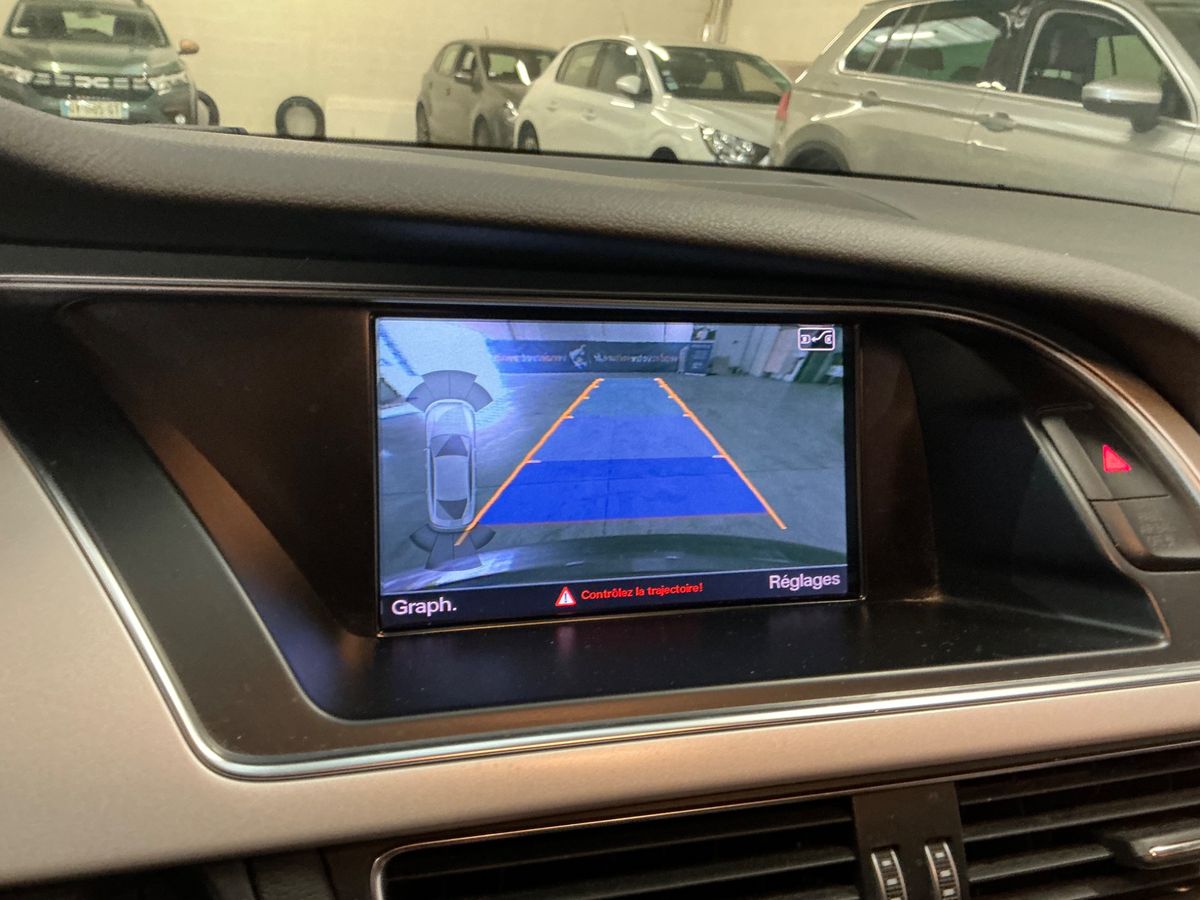 Audi A5 2015 — photo 47