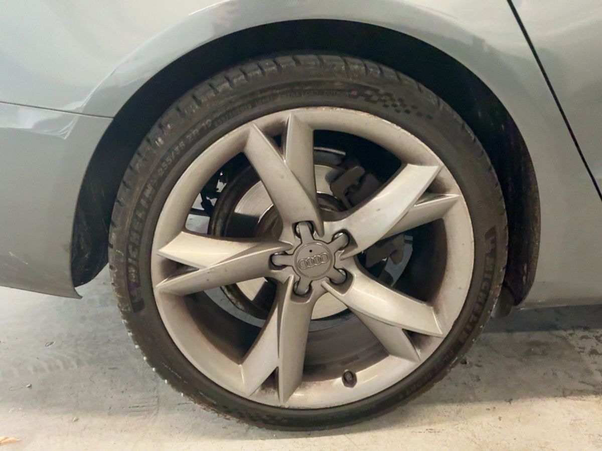 Audi A5 2015 — photo 10