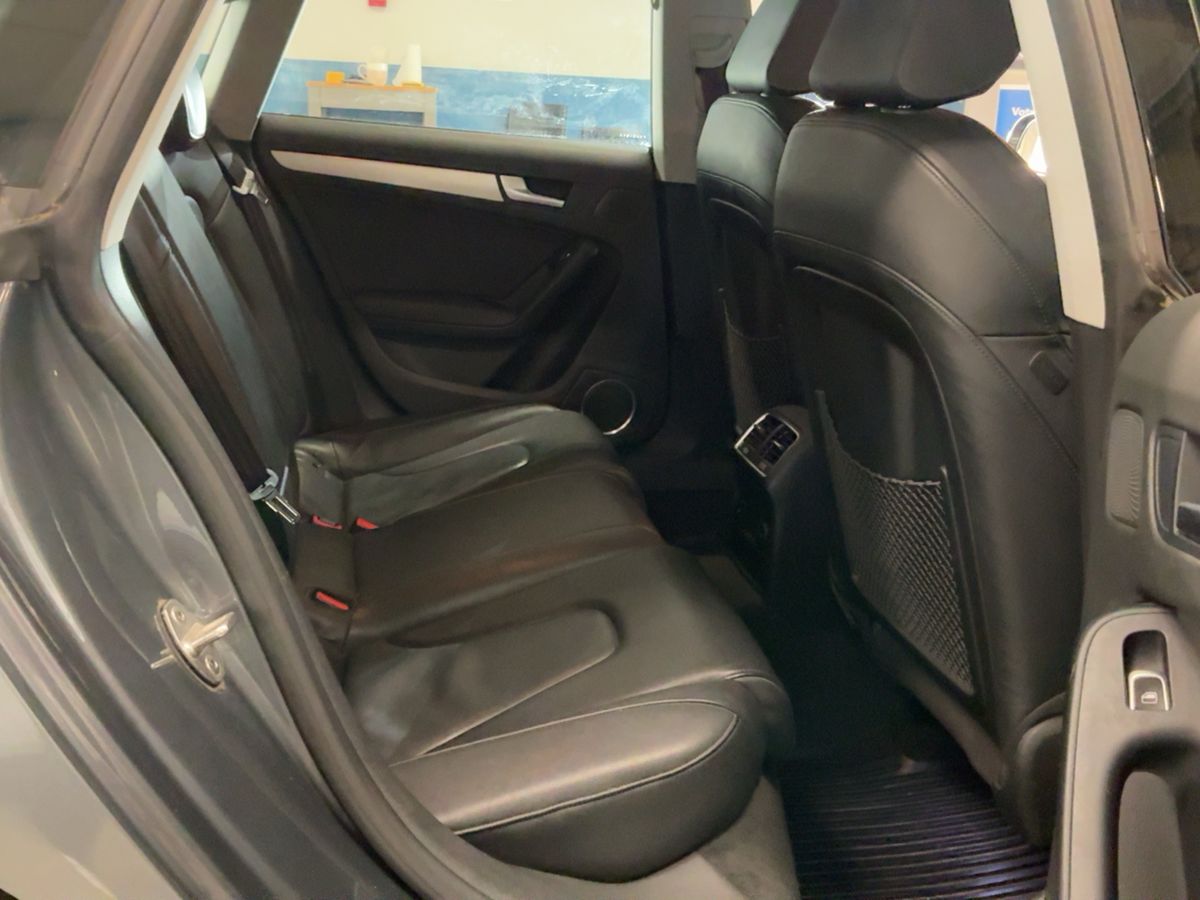 Audi A5 2015 — photo 20
