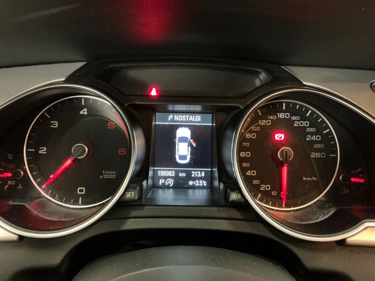 Audi A5 2015 — photo 19