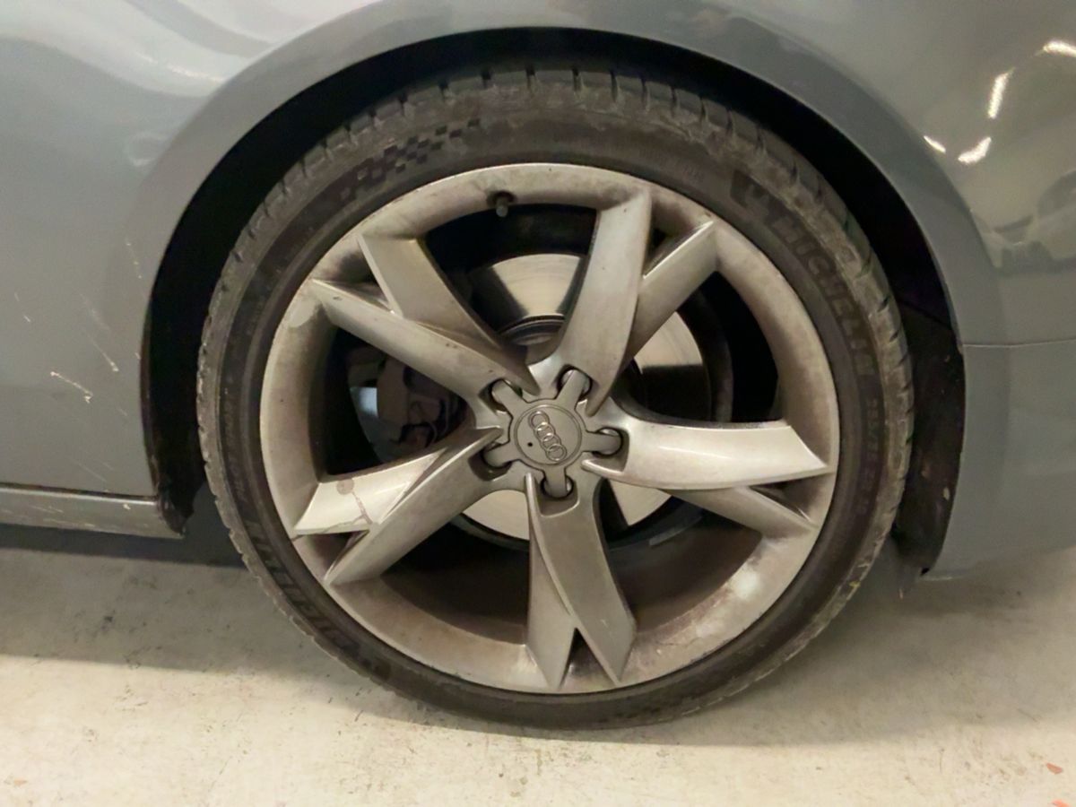 Audi A5 2015 — photo 12