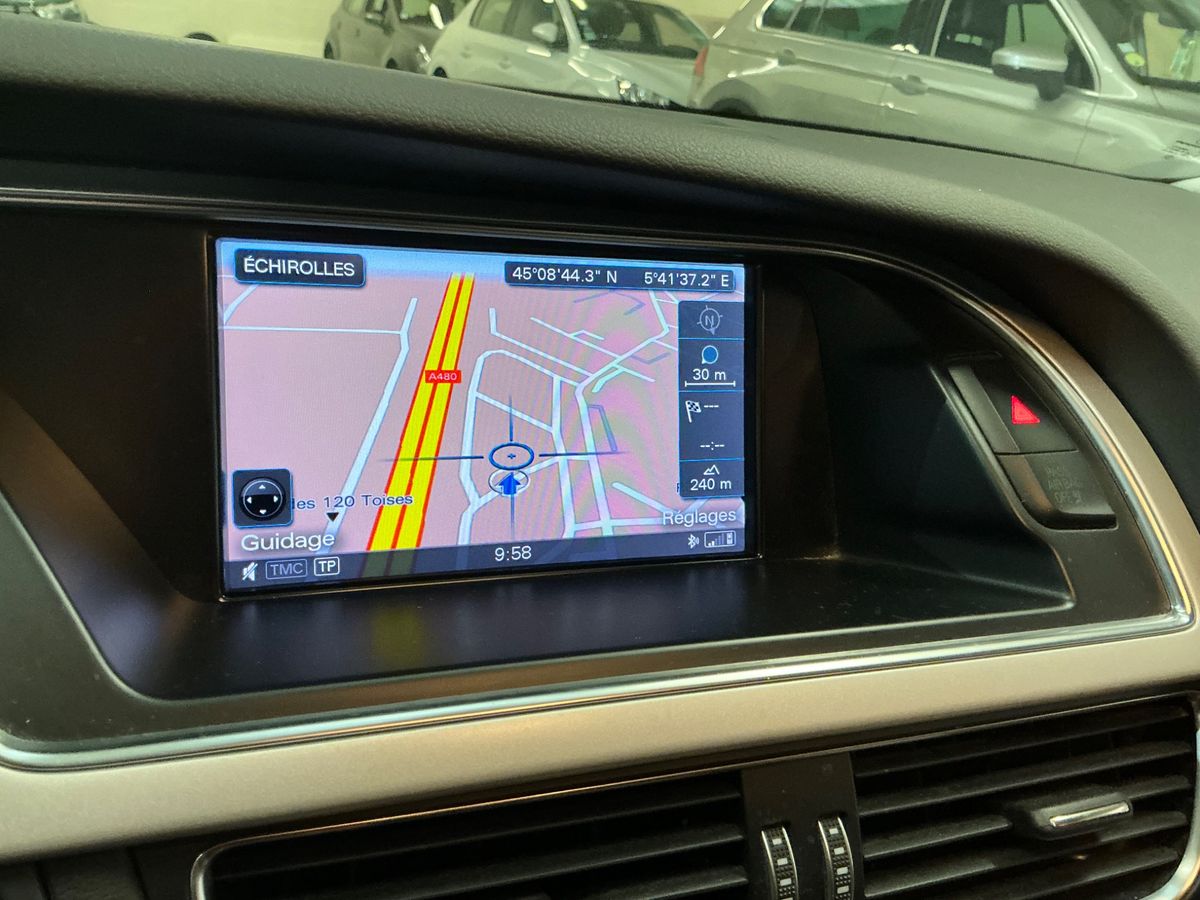 Audi A5 2015 — photo 46