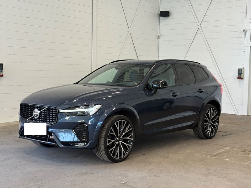 XC60 2.0 B5 Mild-Hybrid R Design 2WD
