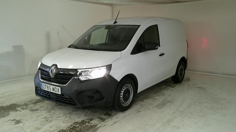 Renault Kangoo 2023