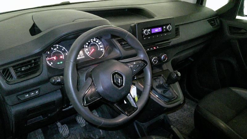 Renault Kangoo d'occasion