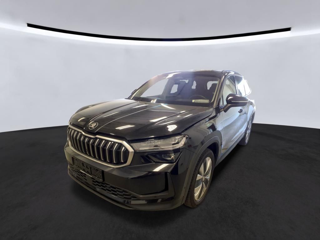 Skoda Kodiaq 2024