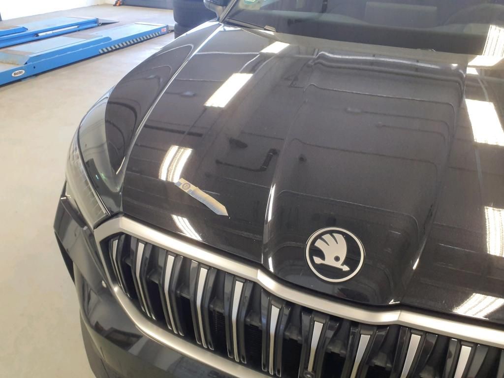 Skoda Kodiaq 2.0 TDI Selection 4x4