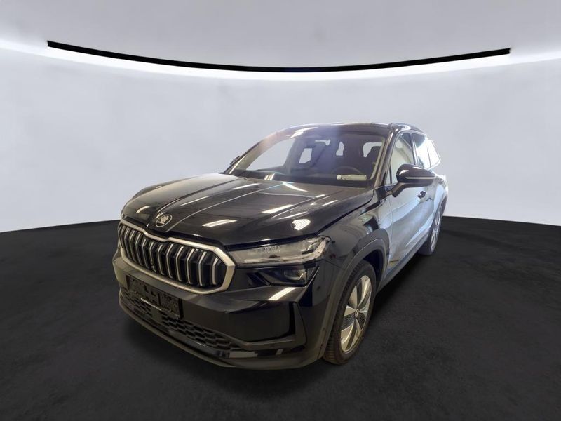 Skoda Kodiaq 2.0 TDI Selection 4x4