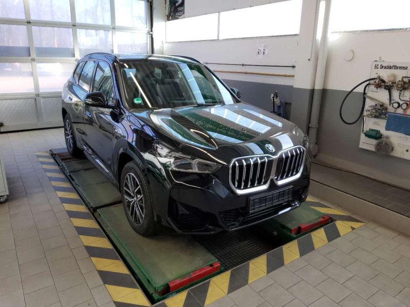 BMW X1 d'occasion