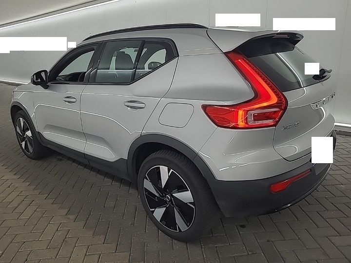 Volvo XC40 d'occasion