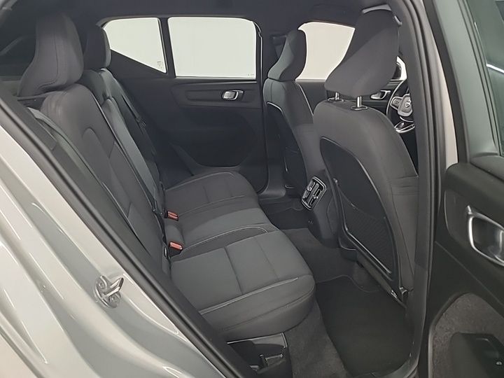 Volvo XC40 d'occasion