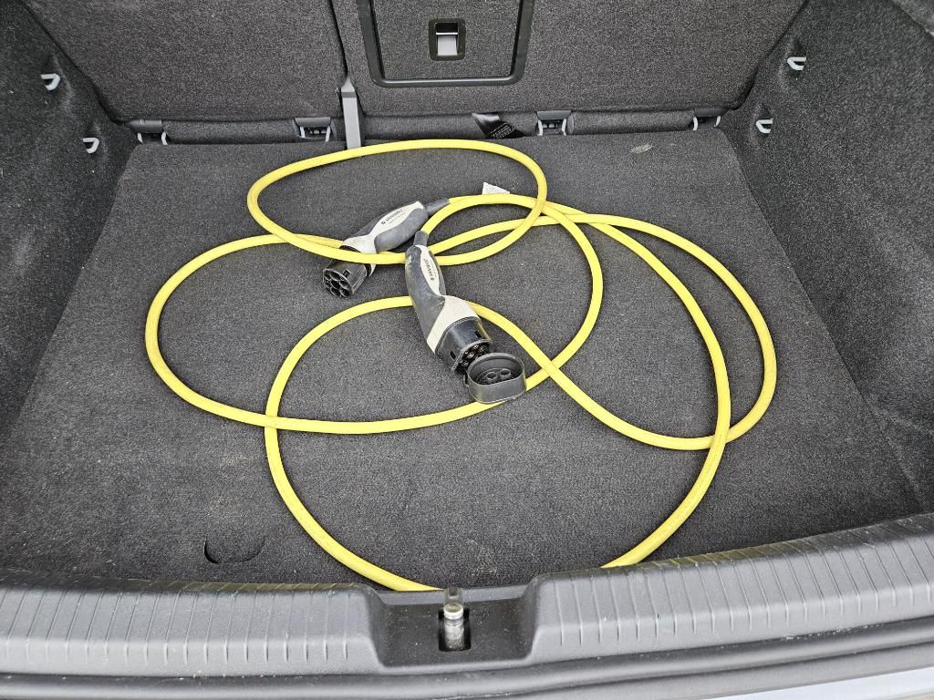 Volkswagen ID.3 electric drive 150 kW 1st Plus Pro Performance
