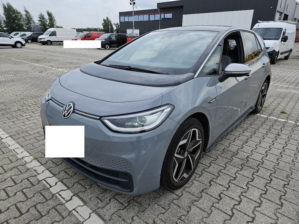 Volkswagen ID.3 electric drive 150 kW 1st Plus Pro Performance