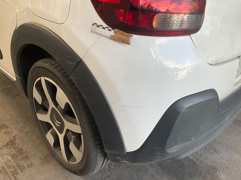Citroen C3 1.6 Blue-HDi Shine 2018 – снимка 39