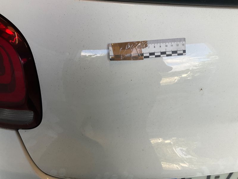 Citroen C3 1.6 Blue-HDi Shine 2018 – снимка 42