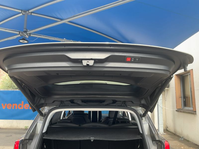 Peugeot 5008 1.5 Blue-HDi Allure 2020 – снимка 15