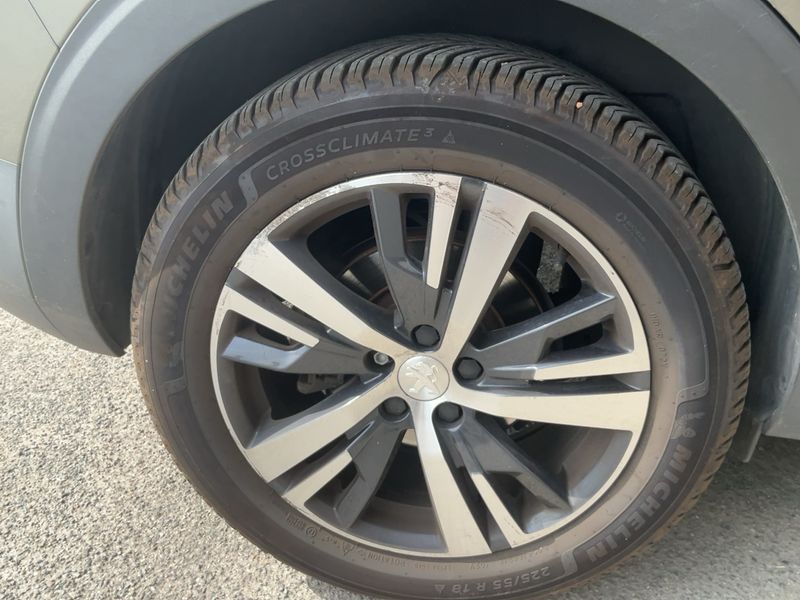 Peugeot 5008 1.5 Blue-HDi Allure 2020 – снимка 9