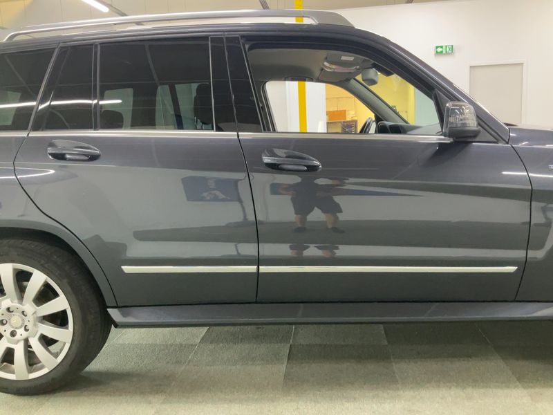 Mercedes-Benz GLK-Klasse GLK 220 CDI 4Matic BlueEfficiency — zdjęcie 7