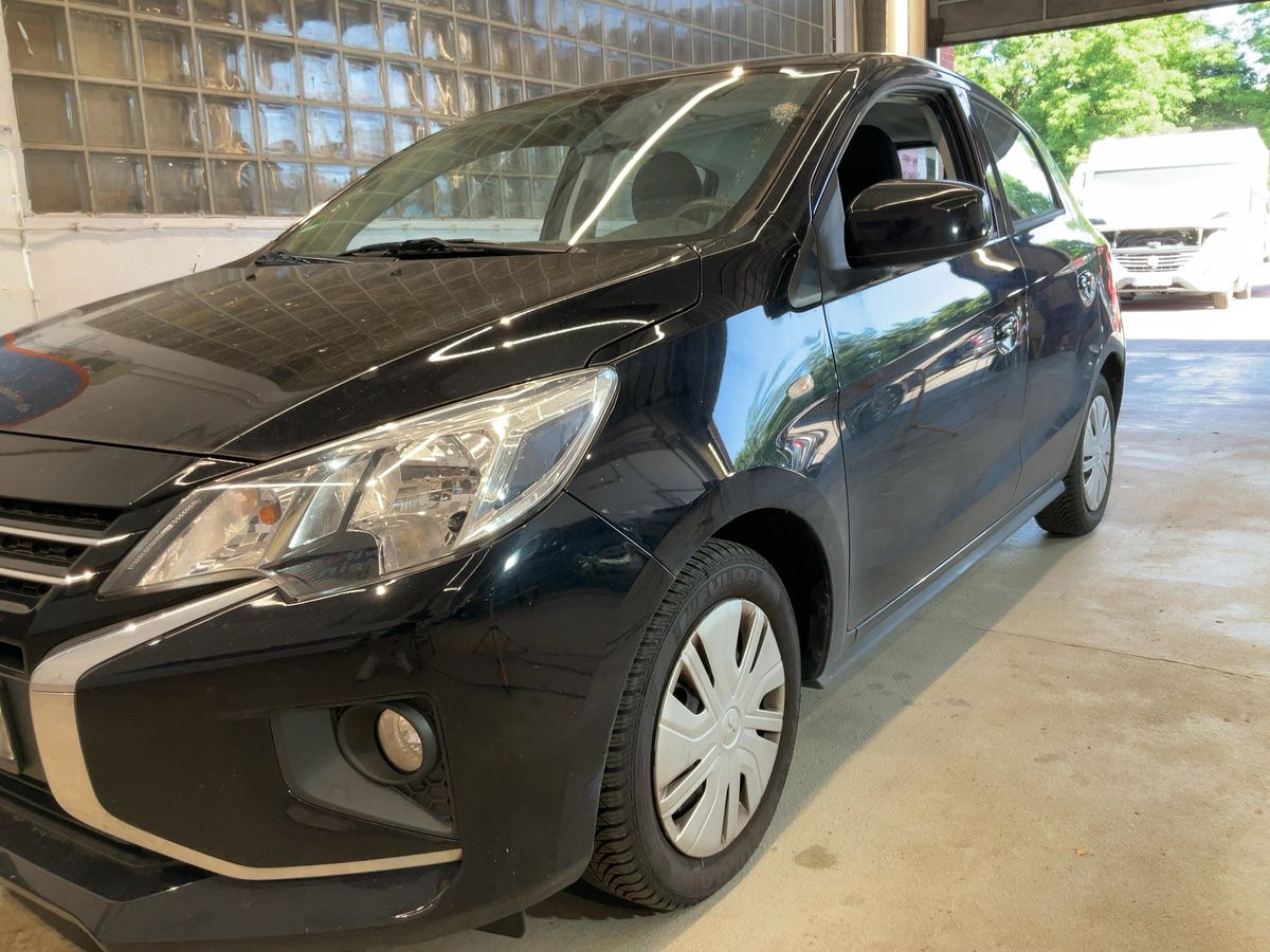 Mitsubishi Space d'occasion